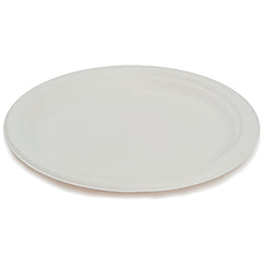 9" Bagasse Plate Pack of 500