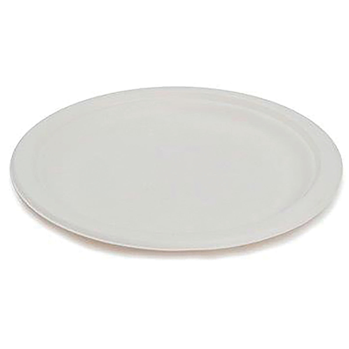 10" Bagasse Plate Pack of 500