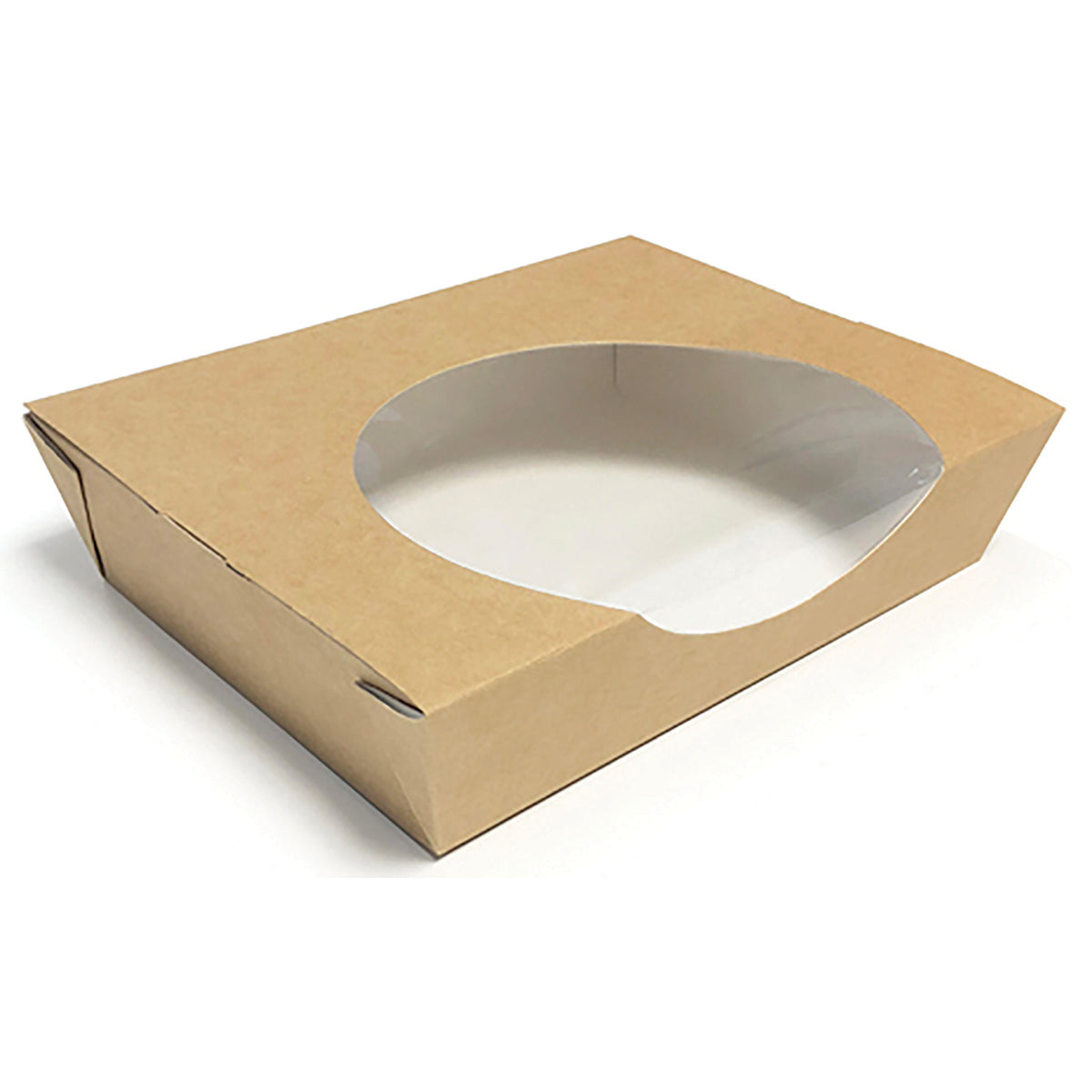 Salad Box Large Pack of 250