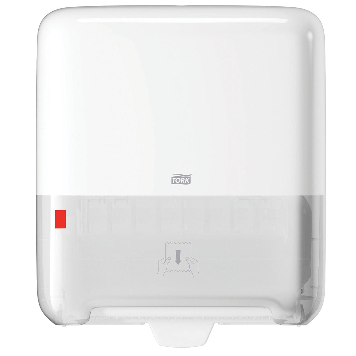 Tork Matic® Hand Towel Roll Dispenser White H1