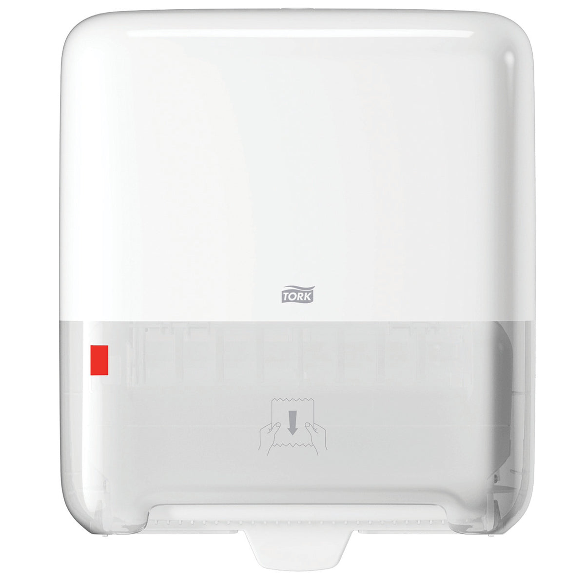 Tork Matic® Hand Towel Roll Dispenser White H1