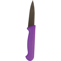 Paring Knife Purple 8 cm