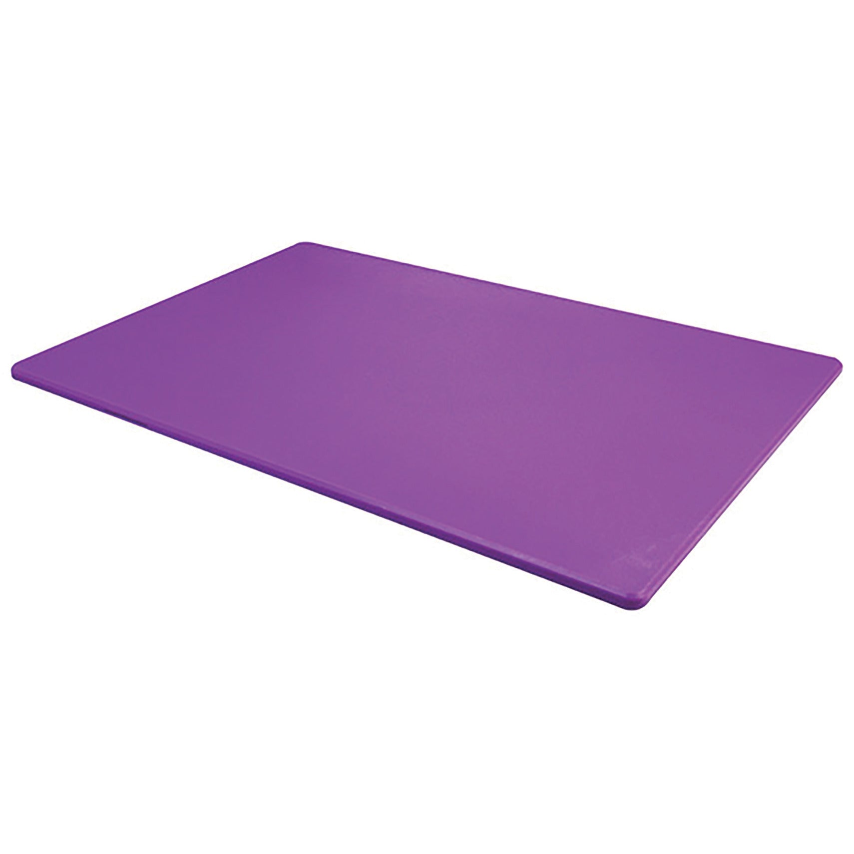 Chopping Board High Density Purple 46 x 30 cm