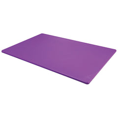 Chopping Board High Density Purple 46 x 30 cm