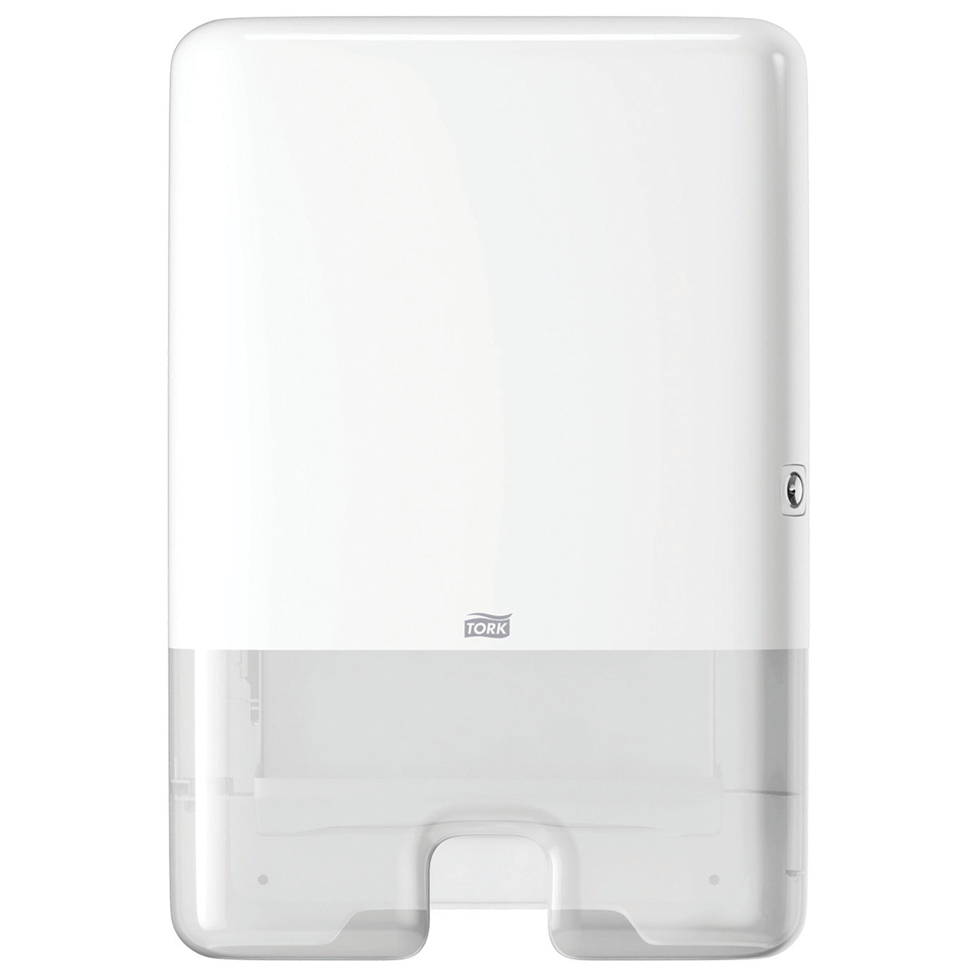 Tork xpress® Multifold Hand Towel Dispenser White H2