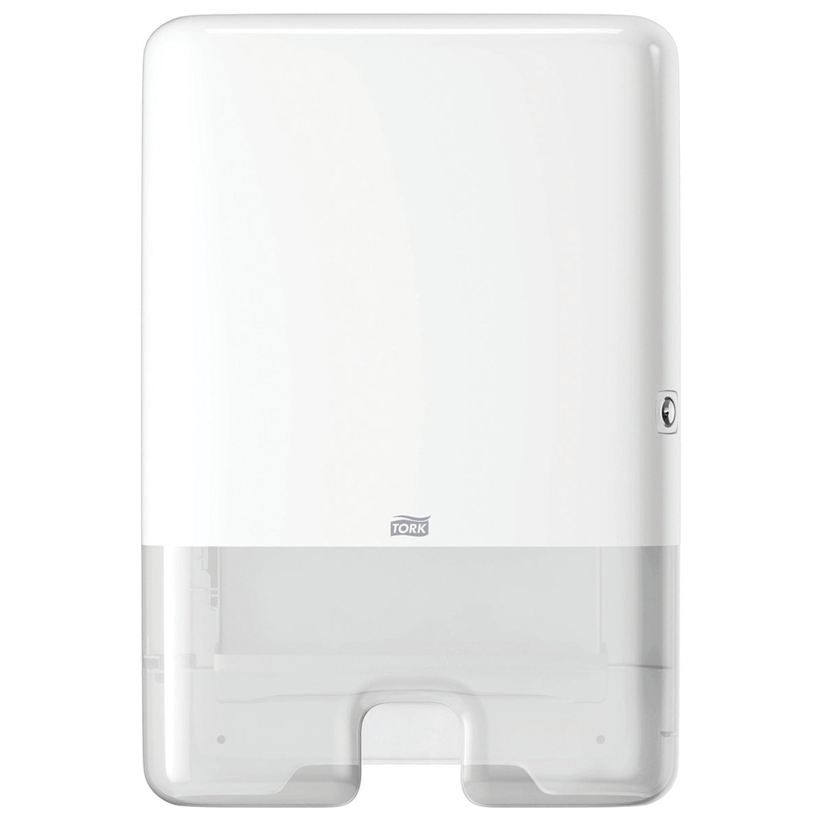 Tork xpress® Multifold Hand Towel Dispenser White H2