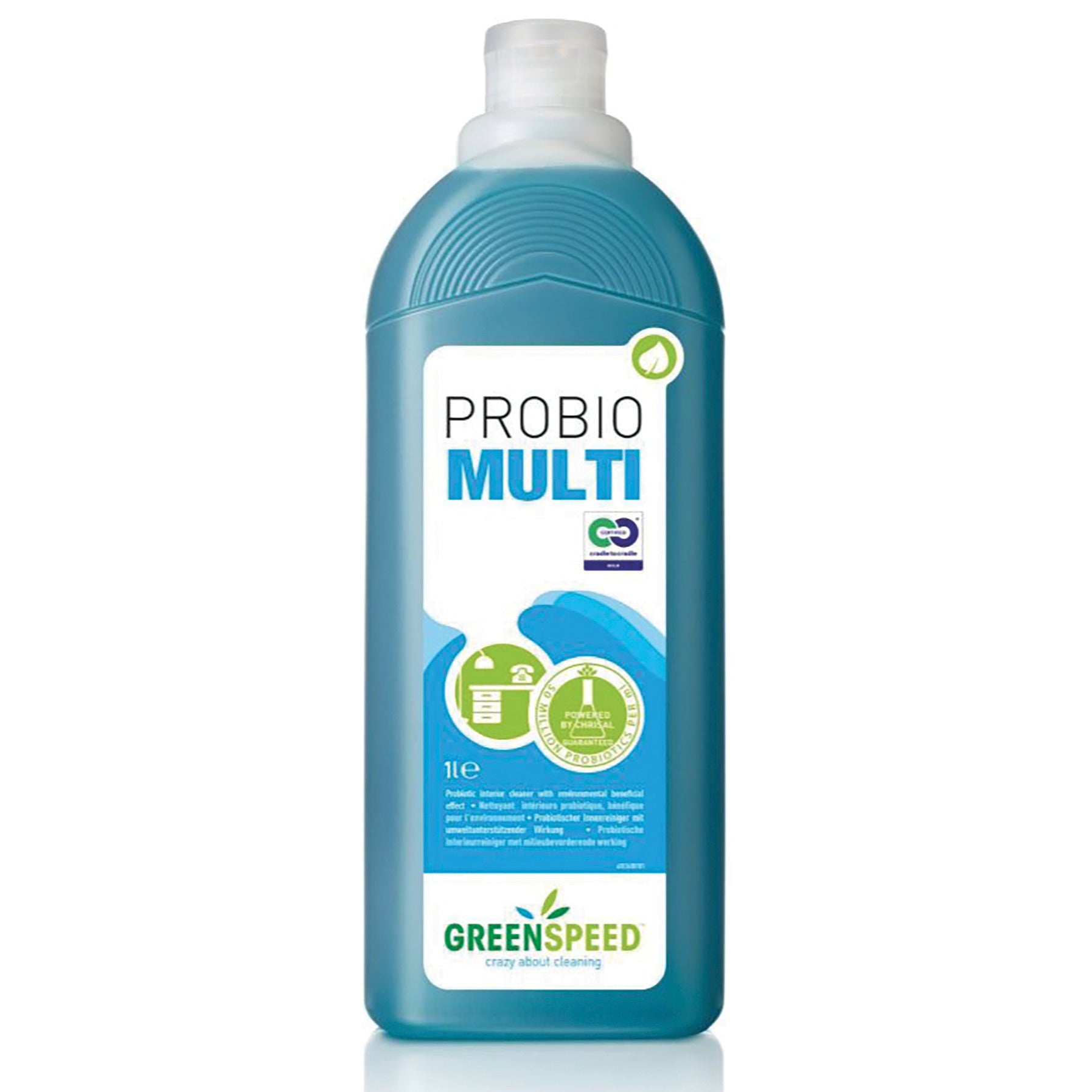 Greenspeed Probiotic Multi Surface Cleaner 1 Litre