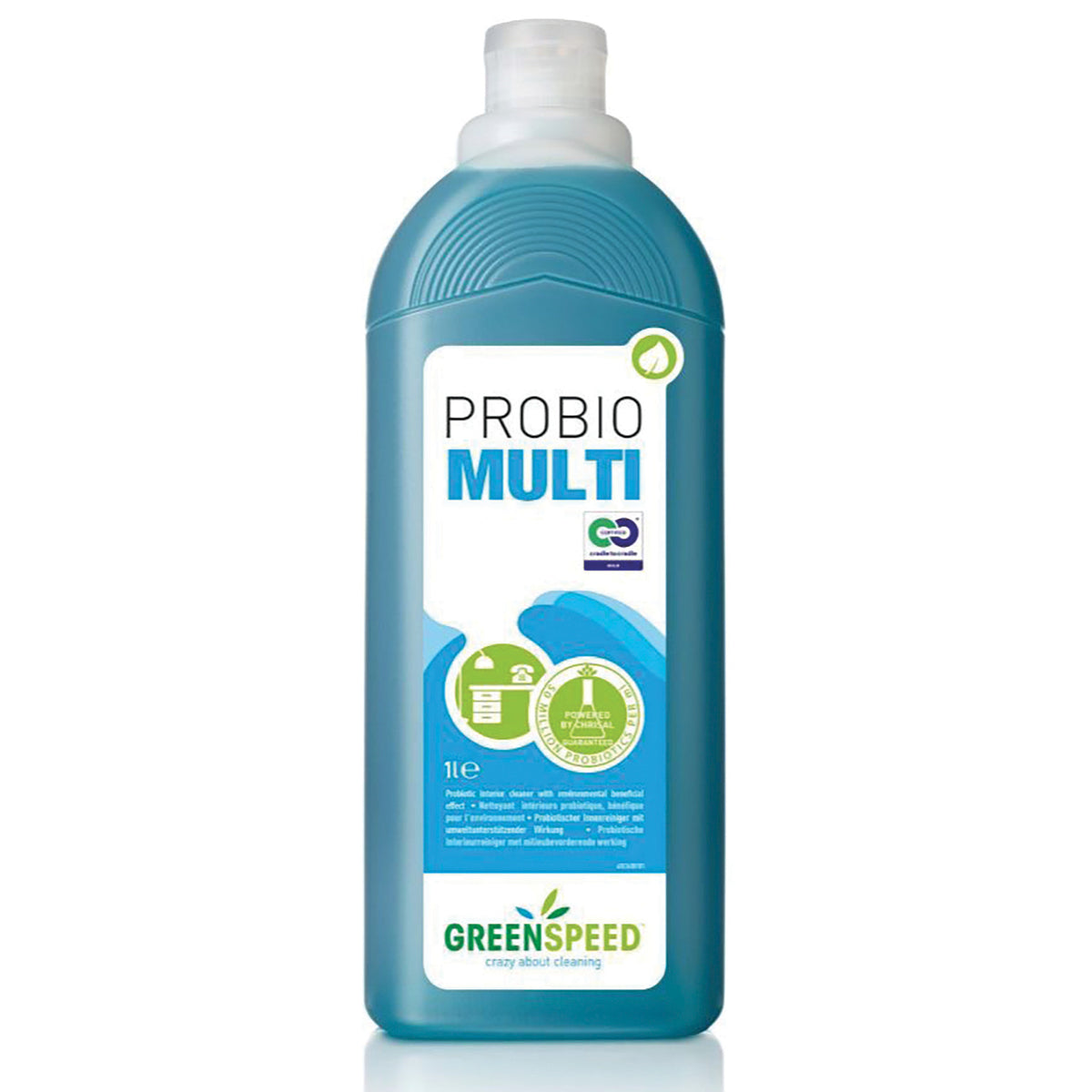 Greenspeed Probiotic Multi Surface Cleaner 1 Litre
