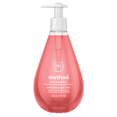 Method Pink Grapefruit Hand Wash 354ml Each