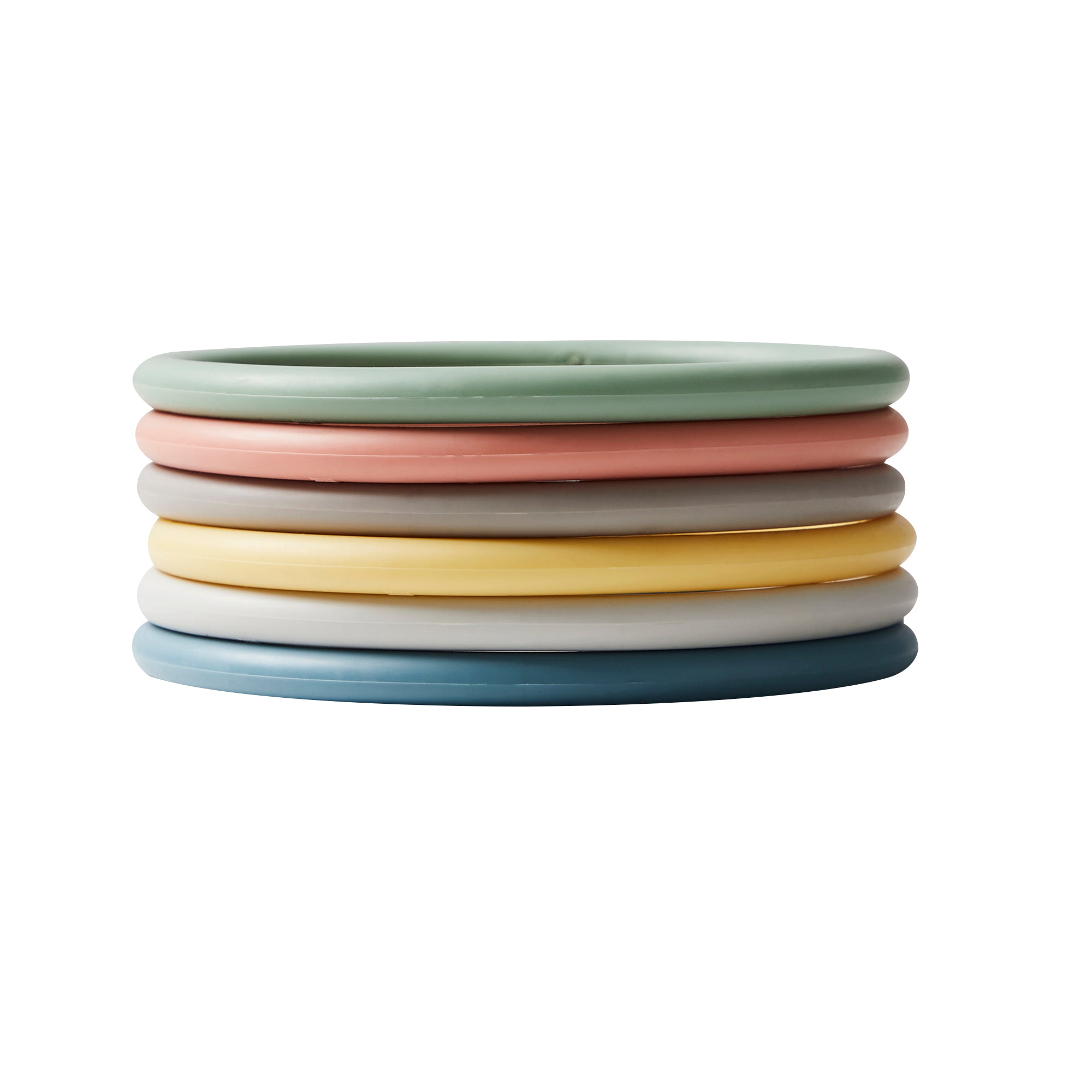 Profile, Activity Rings (Nordic)