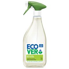 Ecover Multi-Action Cleaner Spray 6 x 500ml