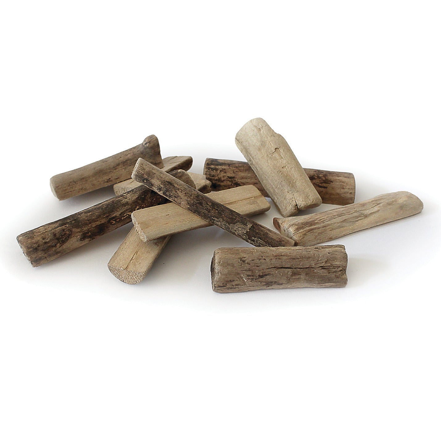 Rustic Wood Sticks 500g