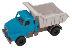 DISC-TOY TIPPER DUMP TRUCK