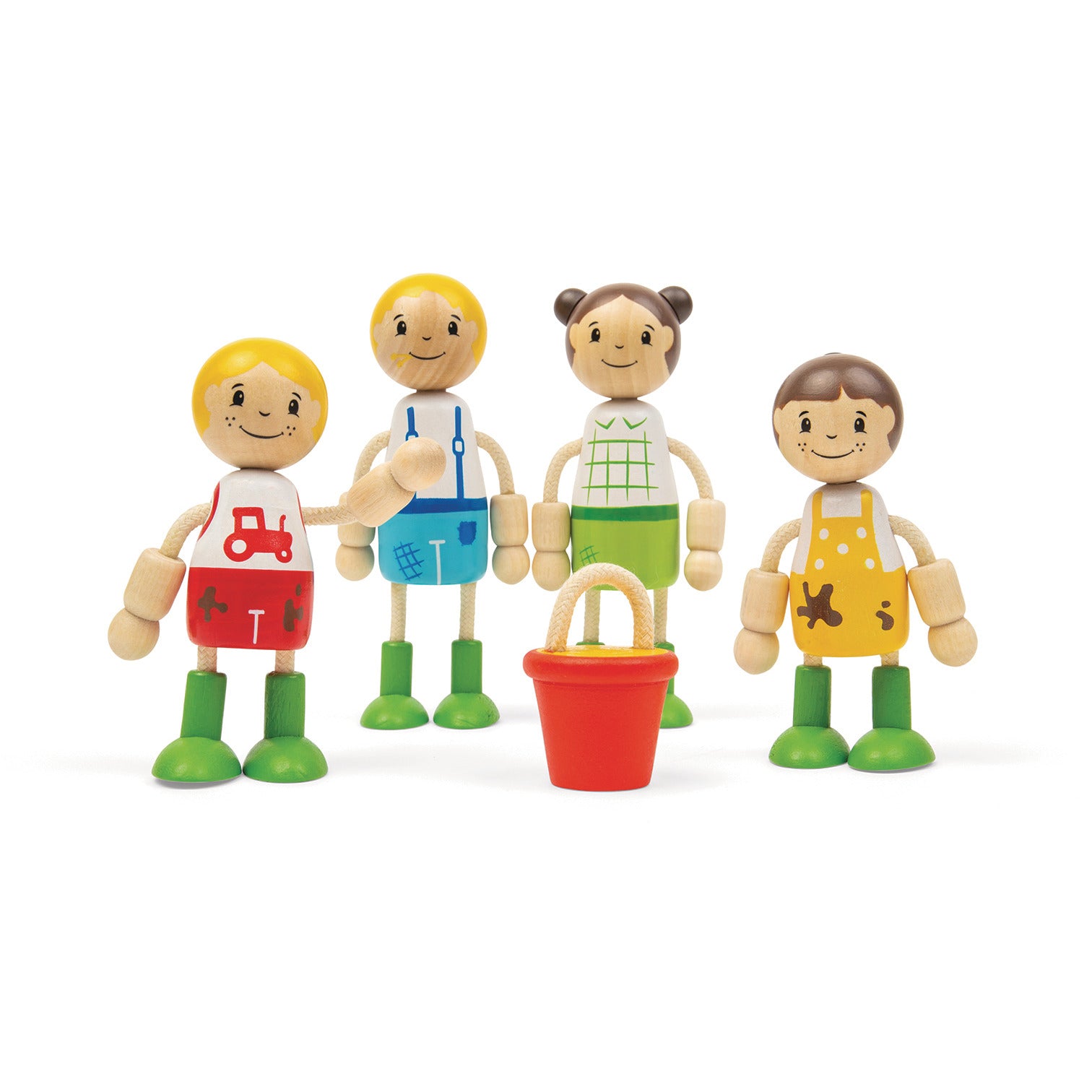Farm Family Each