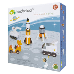 Space Voyager Set