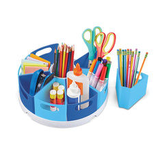 Learning Resources Create-A-Space™ Storage Centre Blue