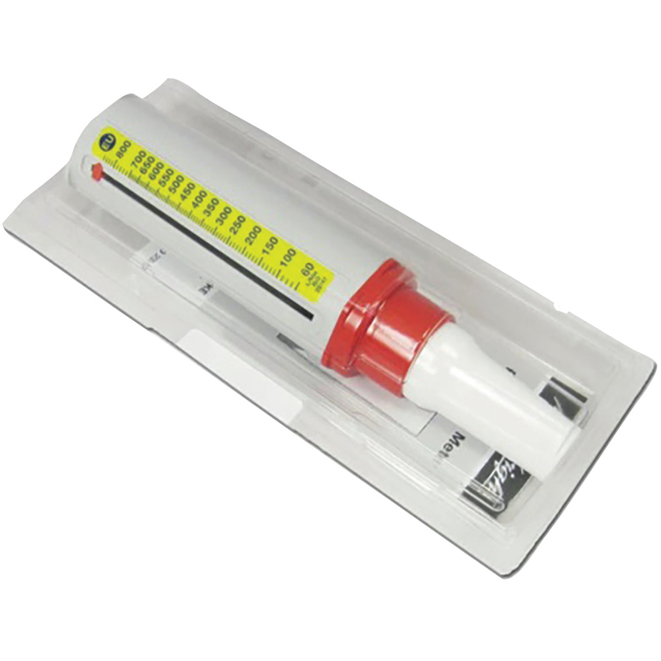 Mini Wright Standard Range Peak Flow Meter Each