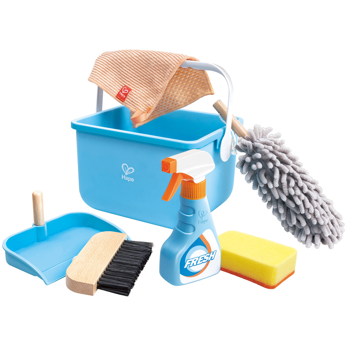 Clean Up Bucket Set