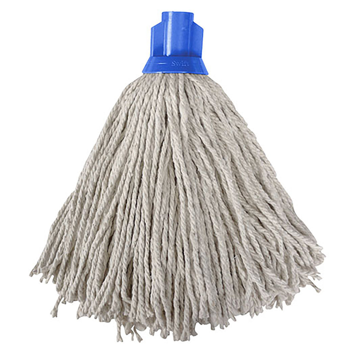 Py Socket Mop Blue 210g Case of 50