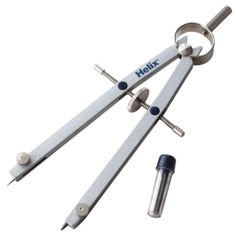 Compass Chrome Mars Masterbow