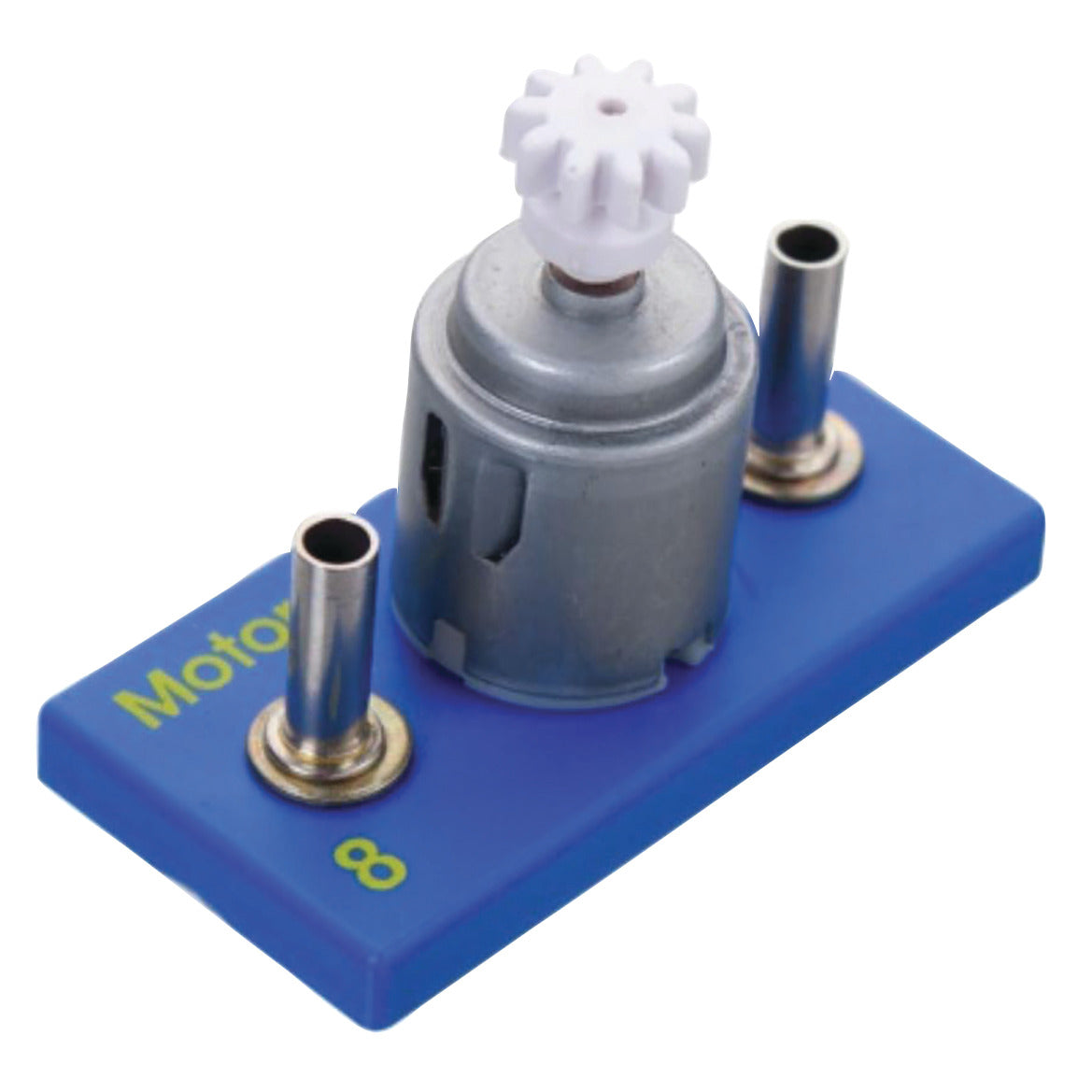 Mounted Motor Each