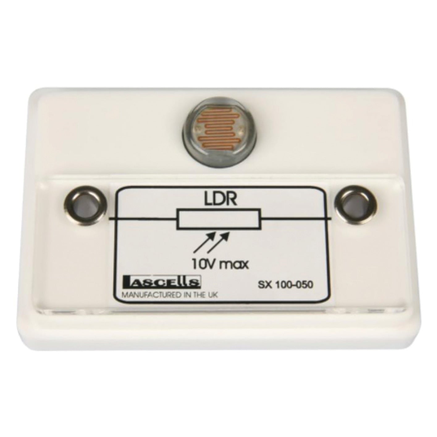 Mounted Component Ldr Each