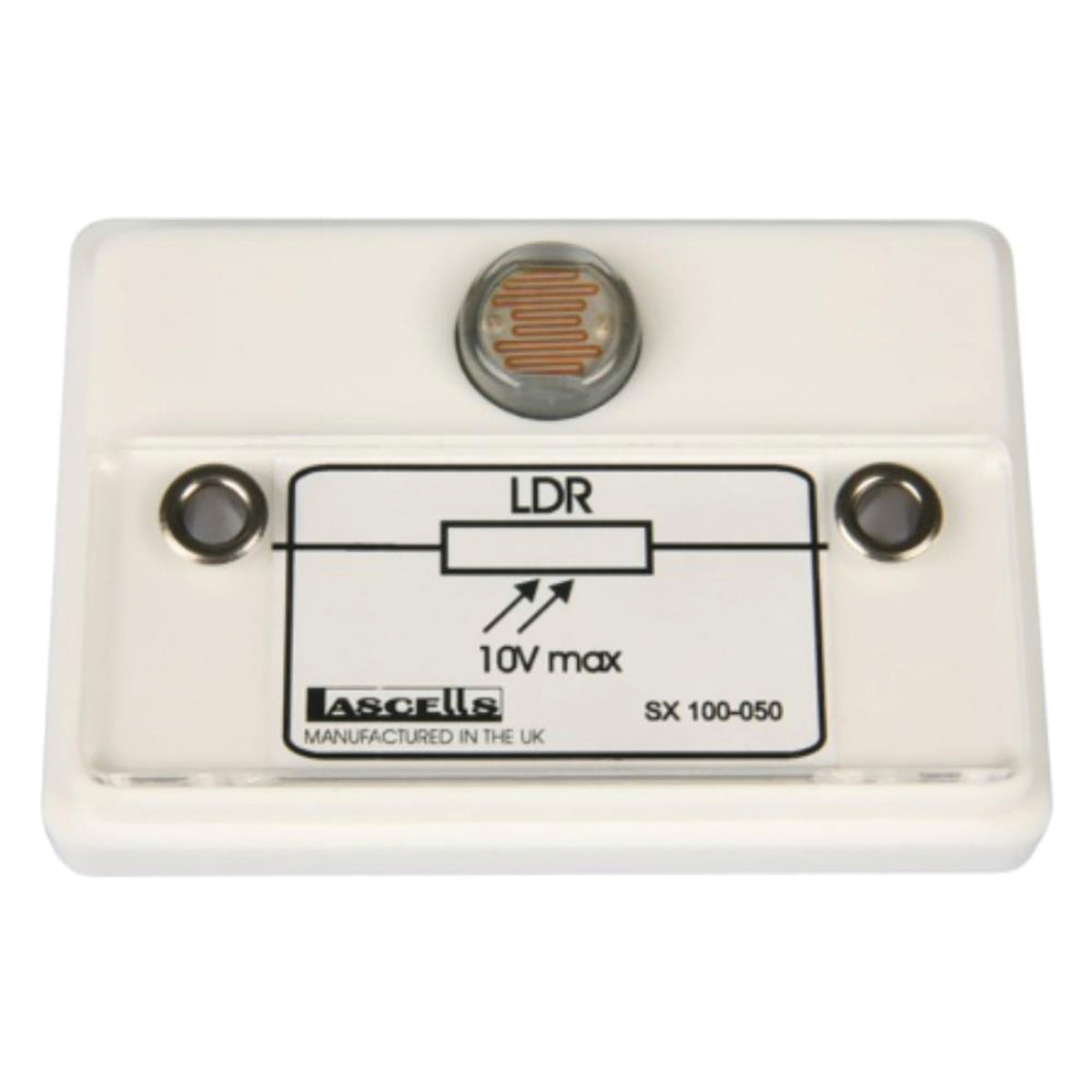 Mounted Component Ldr Each