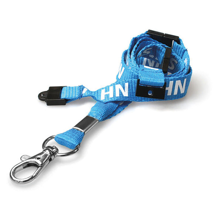 Nhs Lanyards Pack of 25
