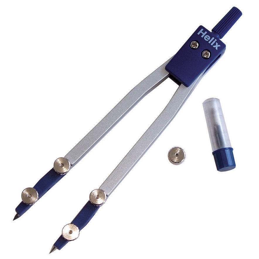 Compass School C/W Lead Box