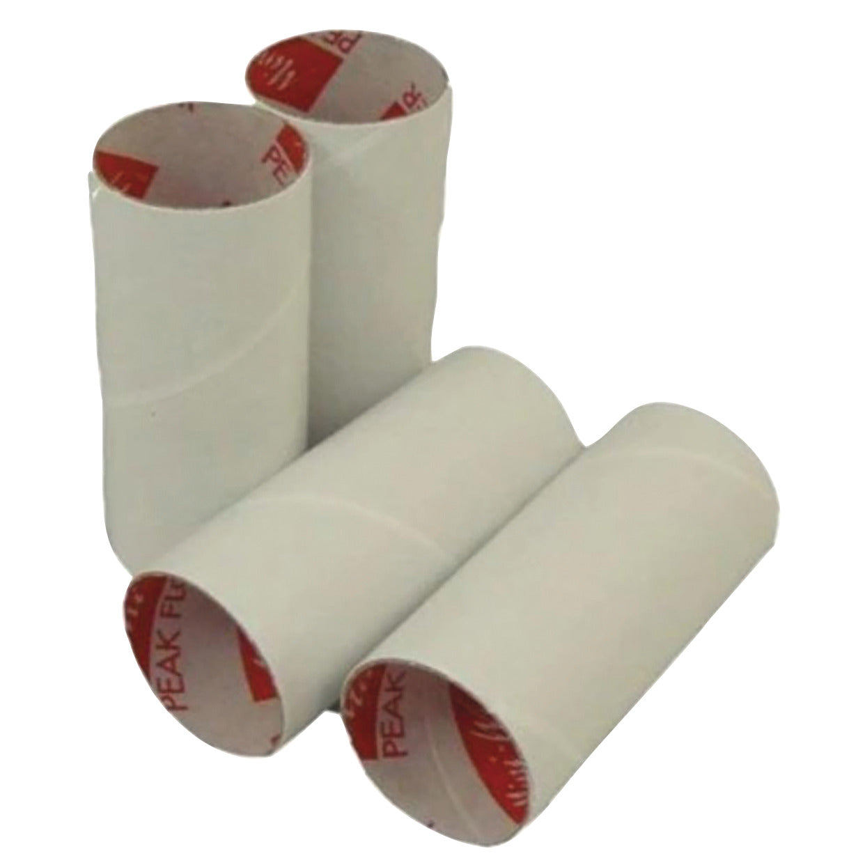 Disposable Mouth Pieces For Peak Flow And Spirometers Pack 500