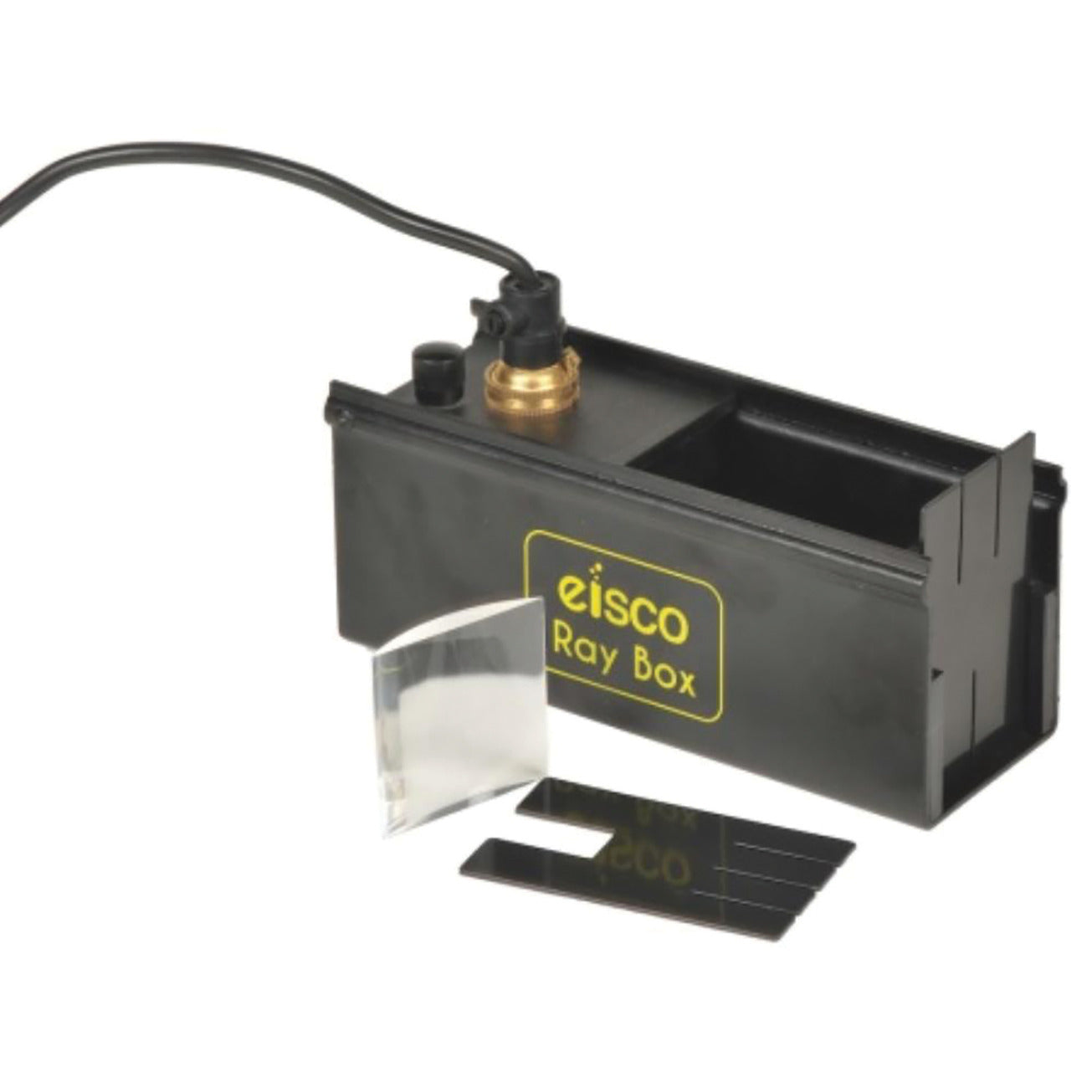 Ray Box With Accessories Each
