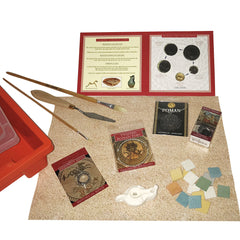 Africa Artefact Resource Collection Box