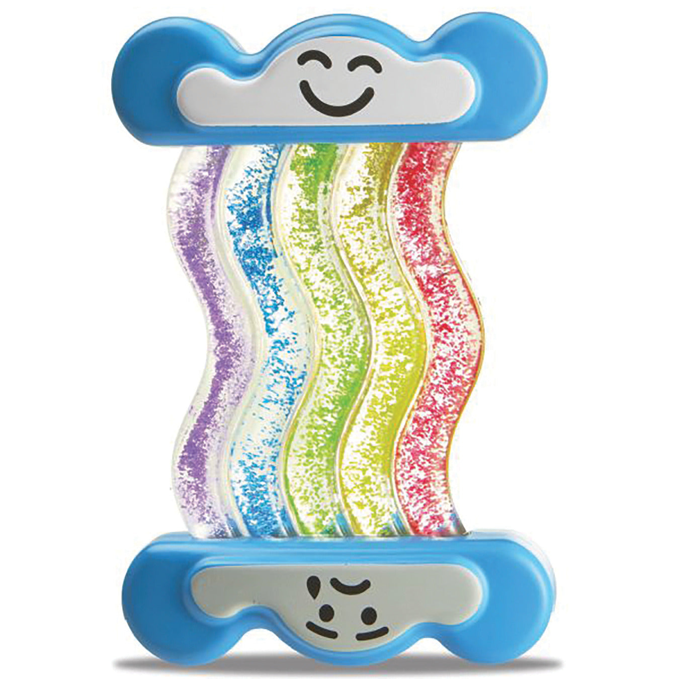 My Feelings Rainbow Fidget
 Sold As An Each In A Cardboard Box