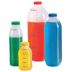 Learning Resources Litre Measurement Set of 4 Pieces In A Cardboard Box