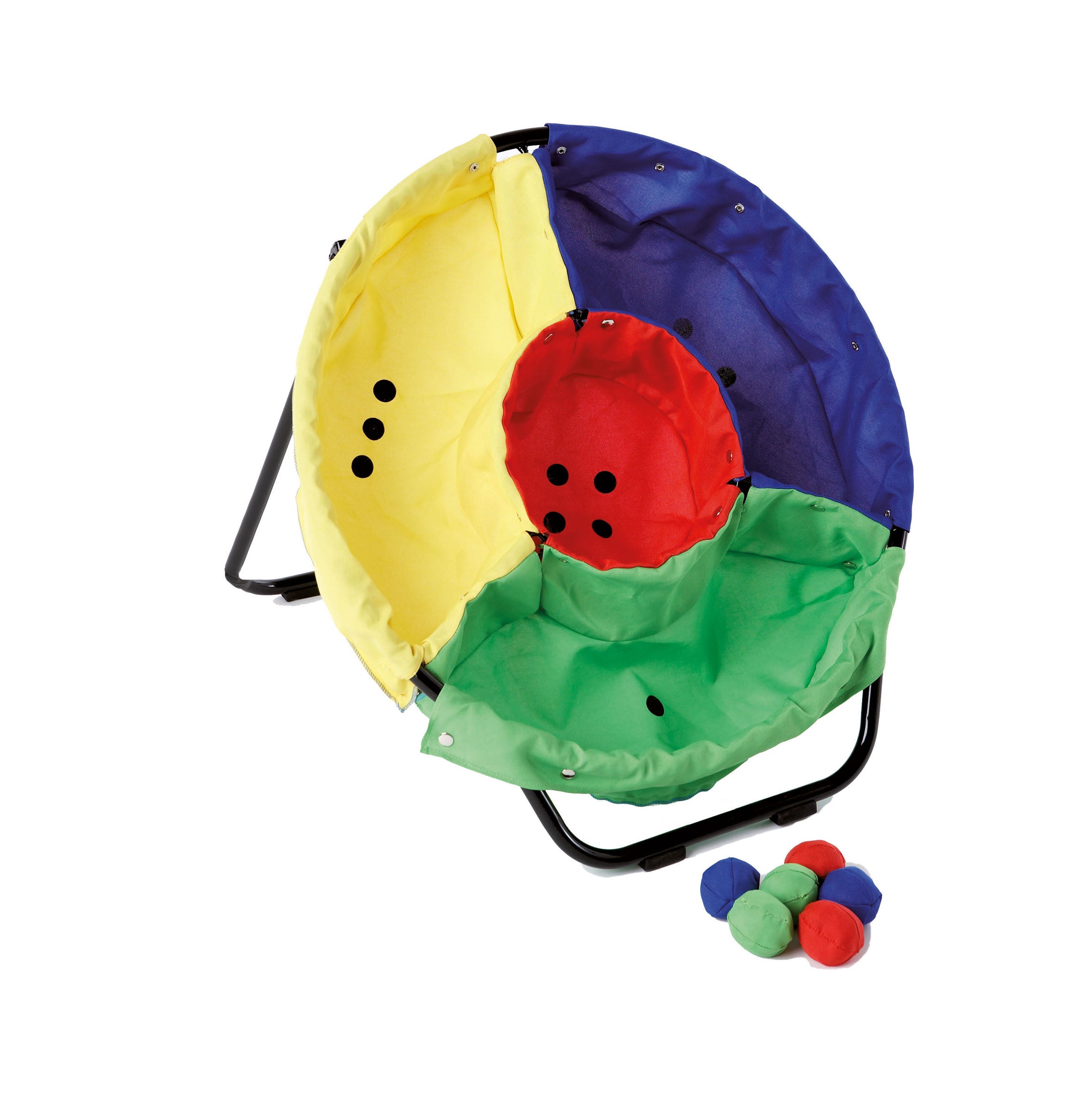 Profile, THROWING GAME