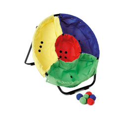 Profile, THROWING GAME