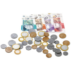 Learning Resources Pretend & Play Uk Money Pack (Blister Packet)