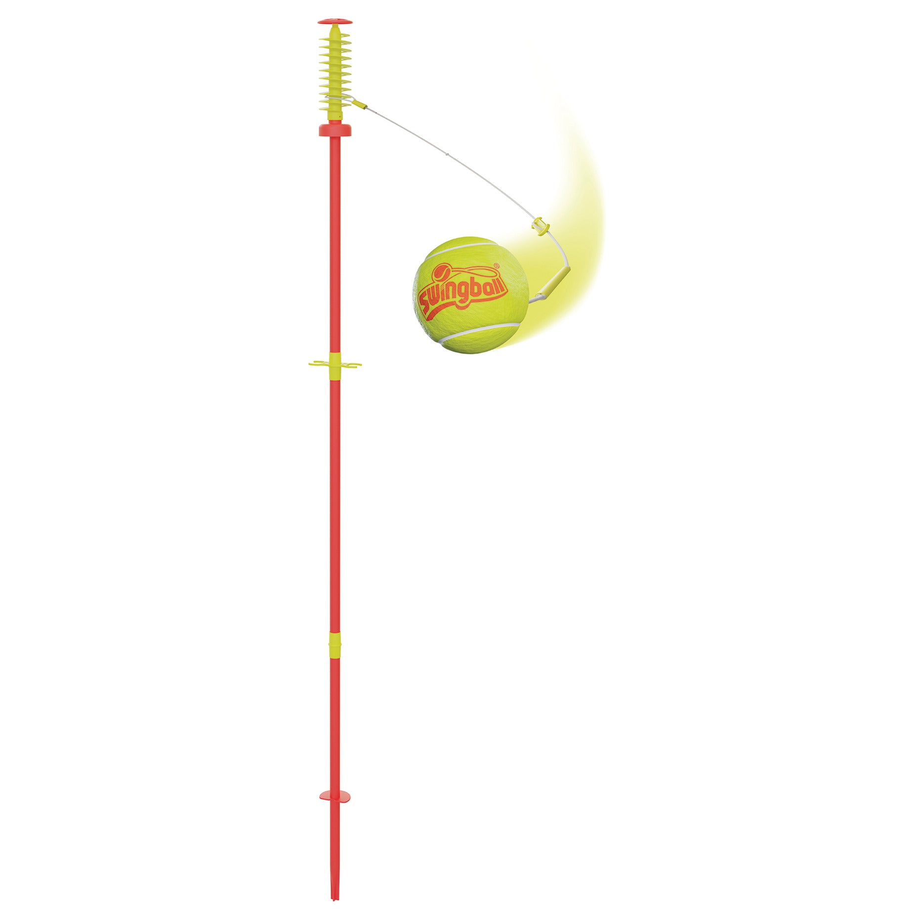 Classic Swingball Style - Spike