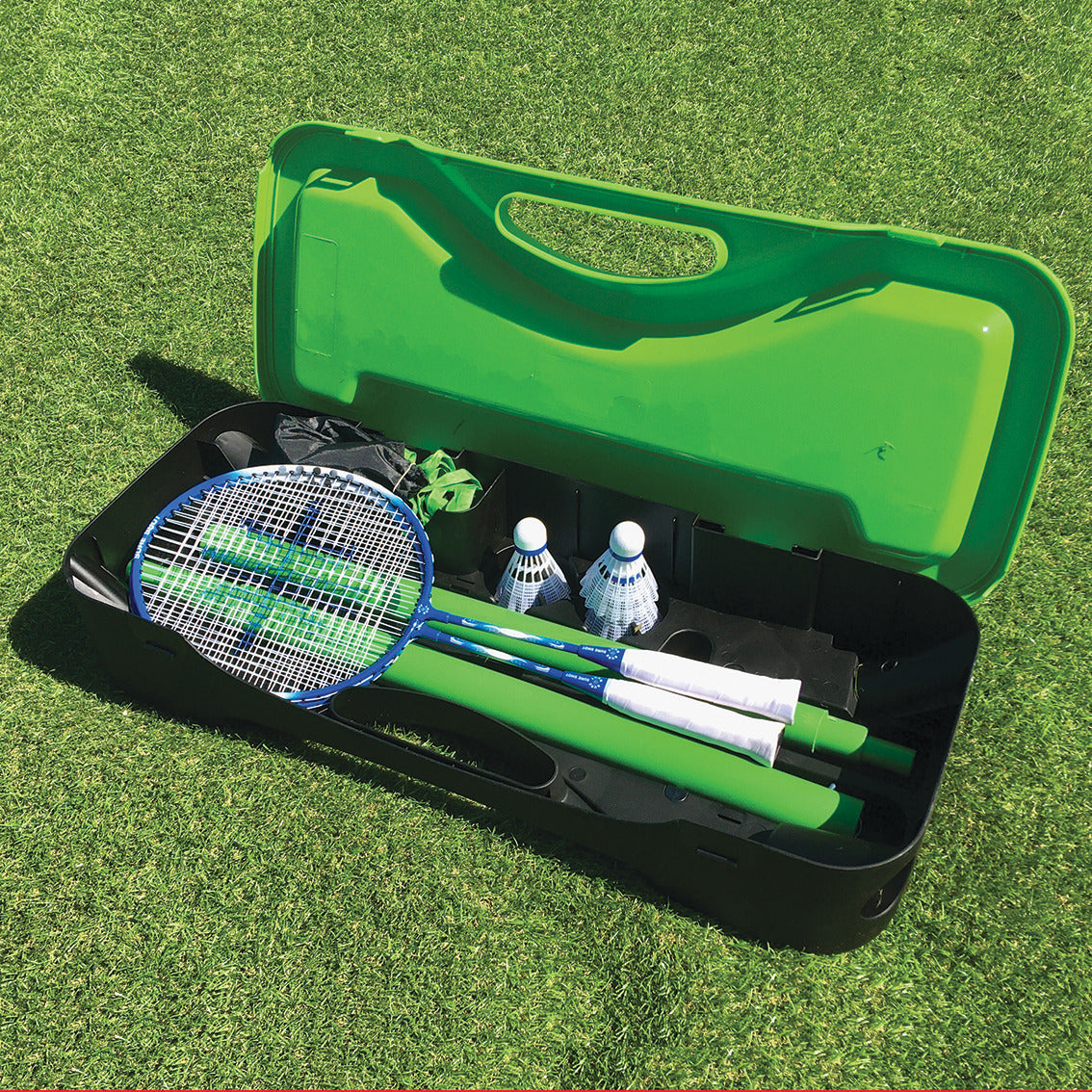 Badminton In A Box Set - Primary