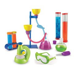 Primary Science® Deluxe Lab Set 