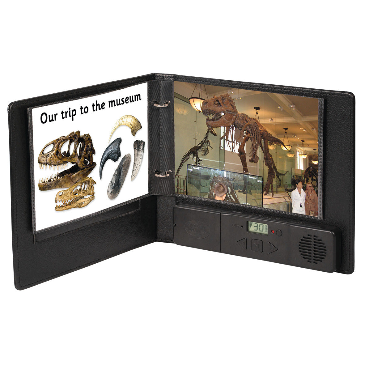 Deluxe Talking Photo Album