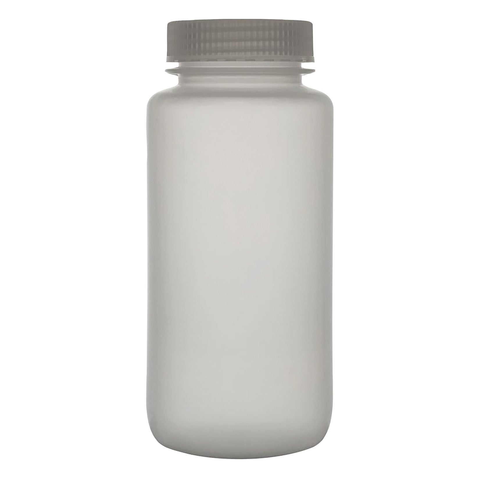 Polypropylene Bottle 125ml Pack 12
