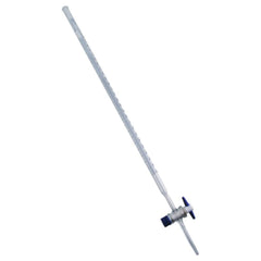 Glass Burette Class B 25ml Each