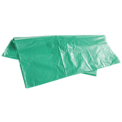 Green Refuse Sack 90L 15kg Box of 200