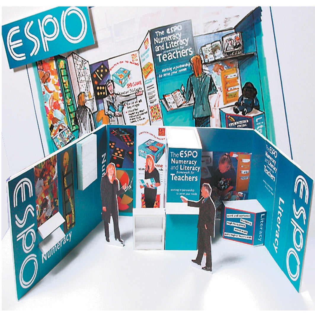 Foamboard A1 White Box 10 Sheets