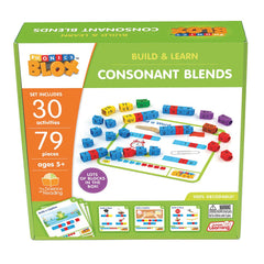 Consonant Blends - Phonics Blox