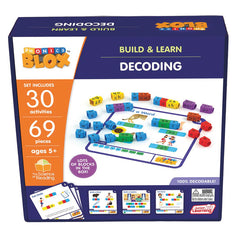 Decoding - Phonics Blox