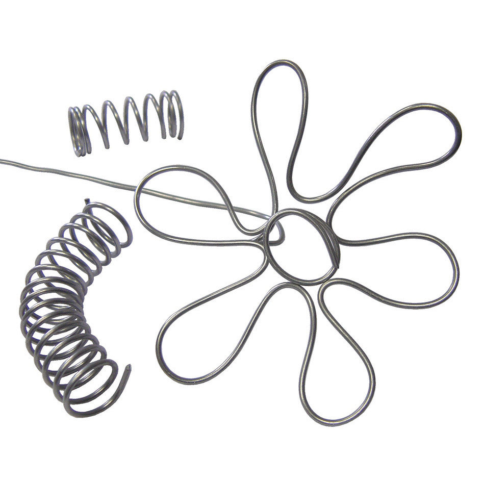 Aluminium Wire Coil 3.2Mm X 1.2M