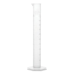 Measuring Cylinder Pp 100ml Each