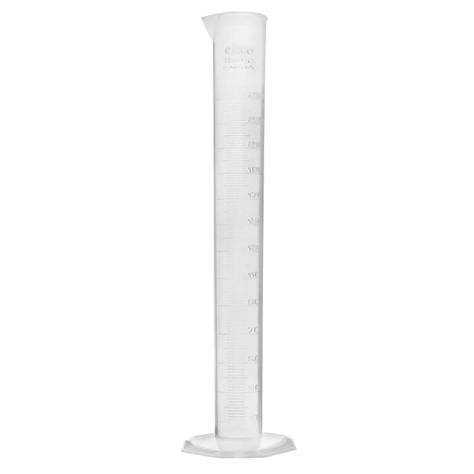 Measuring Cylinder Pp 250ml Each